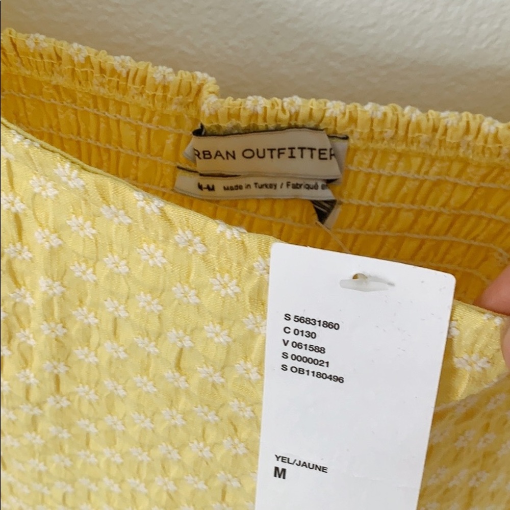 NWT UO DRESS